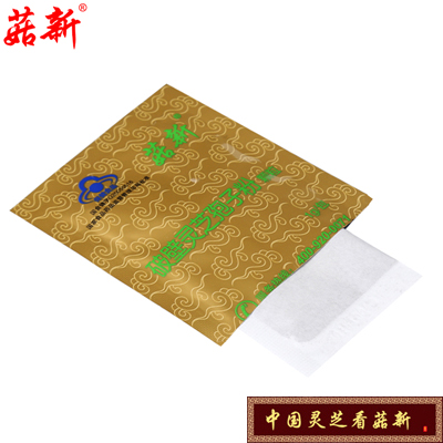 菇新雙層抗氧化包裝，雙層保護(hù)更安全