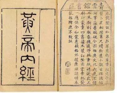 《黃帝內(nèi)經(jīng)》對(duì)靈芝功效有諸多描述